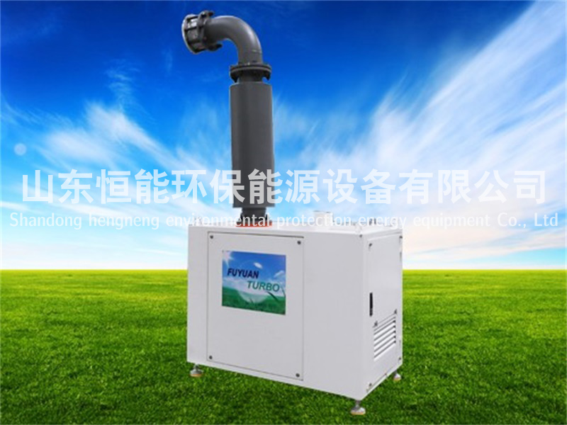 空氣懸浮風機